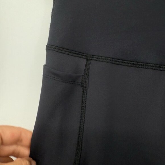 Under Armour womens HeatGear Armour Leggings Size Small - Picture 4 of 8